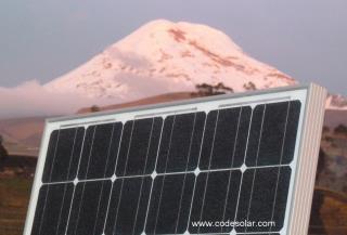 Modulos Solares Celdas Placas fotovoltaicas