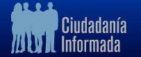 Ciudadanía Informada http://www.ciudadaniainformada.com