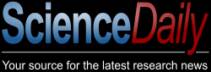 Science Daily ScienceDaily