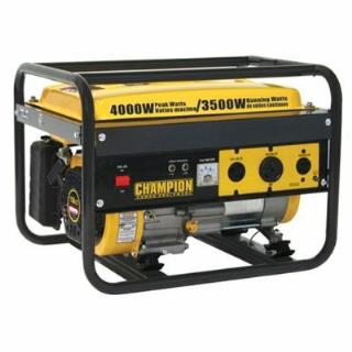 Champion Generadores Electricos 3500 Watts