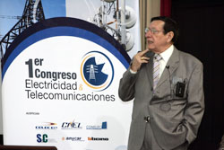 El fantasma de los apagones sigue rondando al sector eléctrico