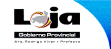 Gobierno Provincial de Loja Ecuador